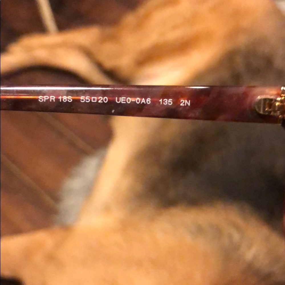 Prada Sunglass - image 4